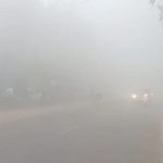 CG Weather Update: प्रदेश में पड़ रही कड़ाके की ठंड, उत्तर और दक्षिणी इलाकों में कोहरे से जनजीवन हो रहा प्रभावित