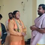 तेलंगाना के सीएम बने रेवंत रेड्डी, भट्टी विक्रमार्क ने ली डिप्टी सीएम पद की शपथ, सोनिया-राहुल और प्रियंका गांधी पहुंचे समारोह में