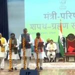 देश के लिए अटल जी का योगदान हमेशा स्मरणीय रहेगा : मुख्यमंत्री विष्णु देव साय