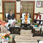 छत्रपति संभाजीनगर की फैक्ट्री में लगी आग, झुलसने से छह लोगों की मौत,दमकल की गाड़ियां आग बुझाने में जुटी