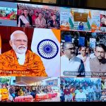 CG Big Breaking : प्रदेश के आदिवासी नेता विष्णुदेव साय होंगे छत्तीसगढ़ के नए मुख्यमंत्री, जानिए उनके राजनीतिक सफर के बारे में