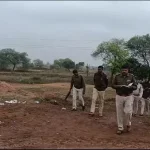 चिल्फी घाटी में तापमान पंहुचा 6 डिग्री तक, पड़ने लगी कड़ाके की ठंड ,घाटी में जमने लगी ओस
