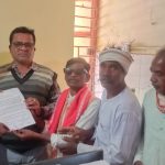 अब जिले में ही प्रतियोगी परीक्षा की निःशुल्क तैयारी कर पाएंगे विद्यार्थी