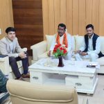 बड़ी खबर : सरकार के गठन के बाद विधानसभा शीतकालीन सत्र की तैयारी, 19 दिसंबर से शुरू होगा तीन दिवसीय विधानसभा सत्र