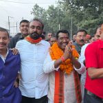भूपेश बघेल के निज सचिव और ओएसडी मूल विभाग में भेजे गए वापस