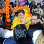 अटल जी के व्यक्तित्व एवं कृतित्व पर आधारित छायाचित्र प्रदर्शनी कल से राजधानी में