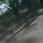 पीएलजीए सप्ताह के पहले दिन नारायणपुर ओरछा मार्ग नक्सलियों ने मचाया उत्पात, सड़क पर रखे पत्थर, पर्चे भी फेंके