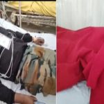 मतगणना के पहले नक्सलियों ने मचाया उत्पात , सड़क निर्माण में लगे प्लांट को पहुंचाया नुकसान, जनरेटर में लगाई आग