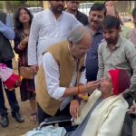 Big Breaking: डिप्टी सीएम टीएस सिंहदेव चुनाव हारे, बीजेपी प्रत्याशी राजेश अग्रवाल ने महज इतने वोटों से दी शिकस्त