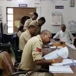 पार्टी की छवि धूमिल करने मामले में पूर्व विधायक बृहस्पत सिंह को पार्टी ने जारी किया कारन बताओ नोटिस