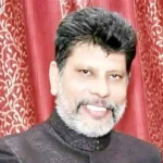 कारोबारी पर फायरिंग मामले में पुलिस ने किया खुलासा, सुपारी देने वाले ट्रांसपोर्टर को किया अरेस्ट