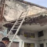 कॉलेज से घर जा रही छात्रा पर युवक ने किया जानलेवा हमला, हालत गंभीर