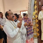 दो बाइक की आपसी टक्कर में दो की दर्दनाक मौत, अन्य दो की हालत गंभीर