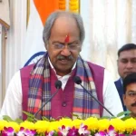 NH -30 में एक्सीडेंट हुए ट्रक से टकराई यात्री बस, 3 की मौके पर मौत, 12 लोग घायल