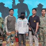 मंत्रालय में नौकरी दिलाने के नाम पर की 7 लाख की धोखाधड़ी, आरोपी पुलिस की गिरफ्त में