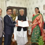 अमरजीत भगत की मूंछ मुड़वा के रहेंगे बीजेपी के ये विधायक, जानिए क्या है मामला