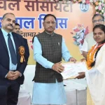 साहिबजादे फतेह सिंह और जोरावर सिंह के कुर्बानी को देश सदियों तक याद रखेगा – लालिमा ठाकुर