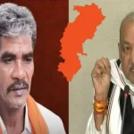 200 फीट गहरी खाई में गिरी गाड़ी, छह मजदूरों की मौत, छह घायल