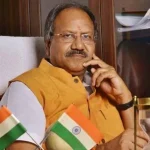 बड़ी खबर : भजन सरकार के मंत्रिमंडल का हुआ विस्तार, 22 मंत्रियों ने ली शपथ , देखिए किन्हें मिली जगह