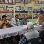 साय कैबिनेट की एकमात्र महिला विधायक ने ली मंत्री पद की शपथ, जानें कौन है लक्ष्मी राजवाड़े