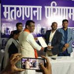 छत्तीसगढ़ की जनता का जनादेश स्वीकार्य, उम्मीद करते हैं कि बीजेपी सरकार लोगों के उम्मीदों पर खरा उतरे: कुमारी शैलजा
