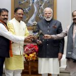 सुकमा : सुरक्षा बलों और नक्सलियों के बीच हो रही मुठभेड़, 4 नक्सलियों के मारे जानें की खबर