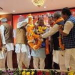 MP में आज होगा मुख्यमंत्री पर फैसला; हरियाणा के CM मनोहरलाल समेत तीनों पर्यवेक्षक पहुंचेंगे भोपाल
