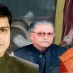 पत्र पर गरमाई सियासत , पूरे पांच साल निकल गए, मुख्यमंत्री ने केवल पत्र लिखने के अलावा किया क्या है: नारायण चंदेल