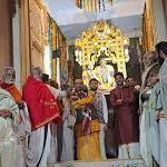 आज का इतिहास 24 दिसंबर :2014 अटल बिहारी बाजपेयी और मदन मोहन मालवीय को भारत रत्न देने की घोषणा की गई थी