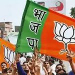 संजय नगर में भी चला बुलडोजर, 12 अवैध दुकानों को निगम ने किया धराशायी