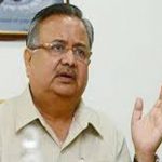 भूपेश बघेल के निज सचिव और ओएसडी मूल विभाग में भेजे गए वापस
