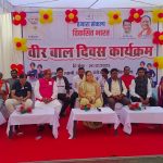 सीएम ने की बड़ी घोषणा : छत्तीसगढ़ के गरीब परिवारों को नए साल से आगामी पांच वर्ष तक मिलेगा निःशुल्क चावल
