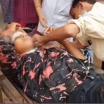 सीईओ ने राज्यपाल को सौंपी नव निर्वाचितों विधायकों की नामावली