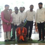 बिगड़े मौसम से धान खरीदी प्रभावित , उठाव जारी, लक्ष्यानुसार अब तक 22 प्रतिशत खरीदी