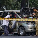 बड़ी खबर : एक परिवार के चार लोगों ने जहर खाकर की आत्महत्या, पिता और बेटे की मौत