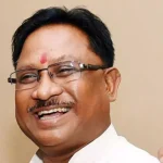 Vishnu Dev Sai को CM बनने पर पूर्व सीएम भूपेश बघेल ने दी बधाई