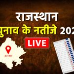 रायपुर की तीन सीटों में बीजेपी आगे चल रही है, दक्षिण, पश्चिम, उत्तर में बीजेपी को बढ़त