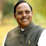 जिनकी लागी रे लगन भगवान से उनका भी दिया भी जलेगा तूफान से : नारायण महाराज