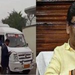 राजधानी के कृष्णा नगर में चार्जिंग के दौरान ओला स्कूटर की बैटरी में ब्लास्ट.. डॉक्टर पति पत्नी समेत 3 लोग झुलसे , आग की चपेट में दो मंजिला बिल्डिंग..