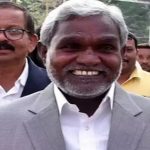 झारखंड के मुख्यमंत्री हेमंत सोरेन गिरफ्तार! जमीन घोटाले मामले में ईडी ने कसा शिकंजा