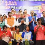बिंझिया समाज को मिला जनजाति का दर्जा…CM साय बोले- मोदी जी की गारंटी के हर वायदे को करेंगे पूरा