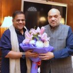 भाजपा के शासन काल में अपराधियों के हौसले बुलंद – नितिन पोटाई