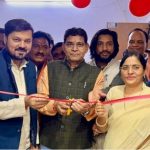 अवैध शराब के साथ आरोपी गिरफ्तार