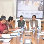 कमलनाथ के गढ़ में भाजपा लगा सकती है शिवराज, कुलस्ते पर दांव