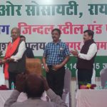 CG Corona Update : प्रदेश में तेजी से बढ़ रहा कोरोना, फिर मिले इतने नए मरीज