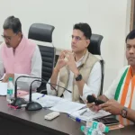 सीएम विष्णुदेव साय ने पीएम मोदी को लिखा पत्र, माता शबरी की भक्ति को रेखांकित करने पर कहा धन्यवाद