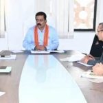 श्री रामलला के प्राण प्रतिष्ठा समारोह को लेकर मुख्यमंत्री की बड़ी घोषणा,छत्तीसगढ़ में 22 जनवरी को रहेगा ड्राय डे
