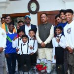 Breaking: सभी मंत्रियों के लिए आवास हुए अलॉट, देखिए किन्हें मिला कौन सा बंगला