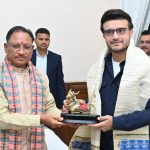 रामलला की प्राण प्रतिष्ठा के लिए ननिहाल से जाएगी 100 टन सब्जियां, सीएम ने दिवाली बनाने का आग्रह