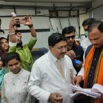 स्वस्थ्य शरीर से स्वस्थ राष्ट्र का निर्माण इसलिए खेल जरूरी: बृजमोहन अग्रवाल